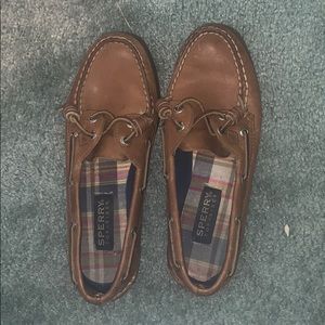 Women’s Sperry